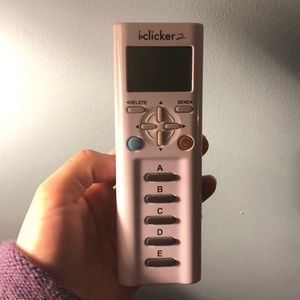Iclicker 2